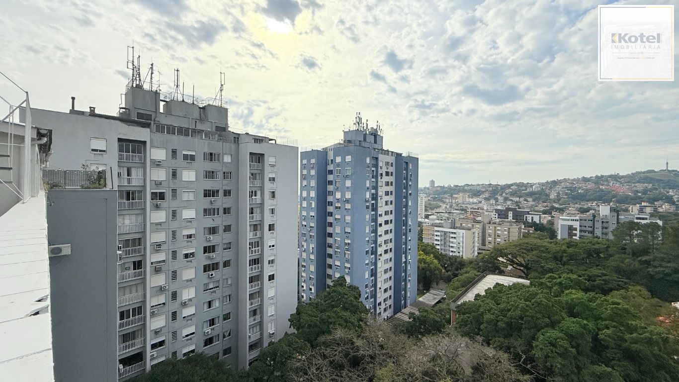 Cobertura à venda com 2 quartos 114 m² no Cristal — foto 2