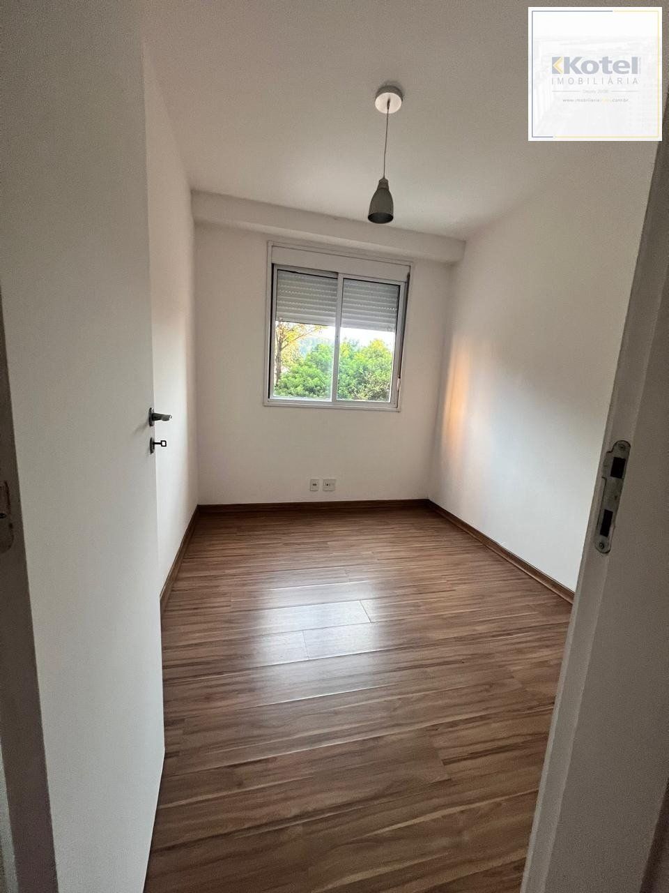 Apartamento 2 Dormitórios, com Elevador e Vaga no Morro Santana — foto 2