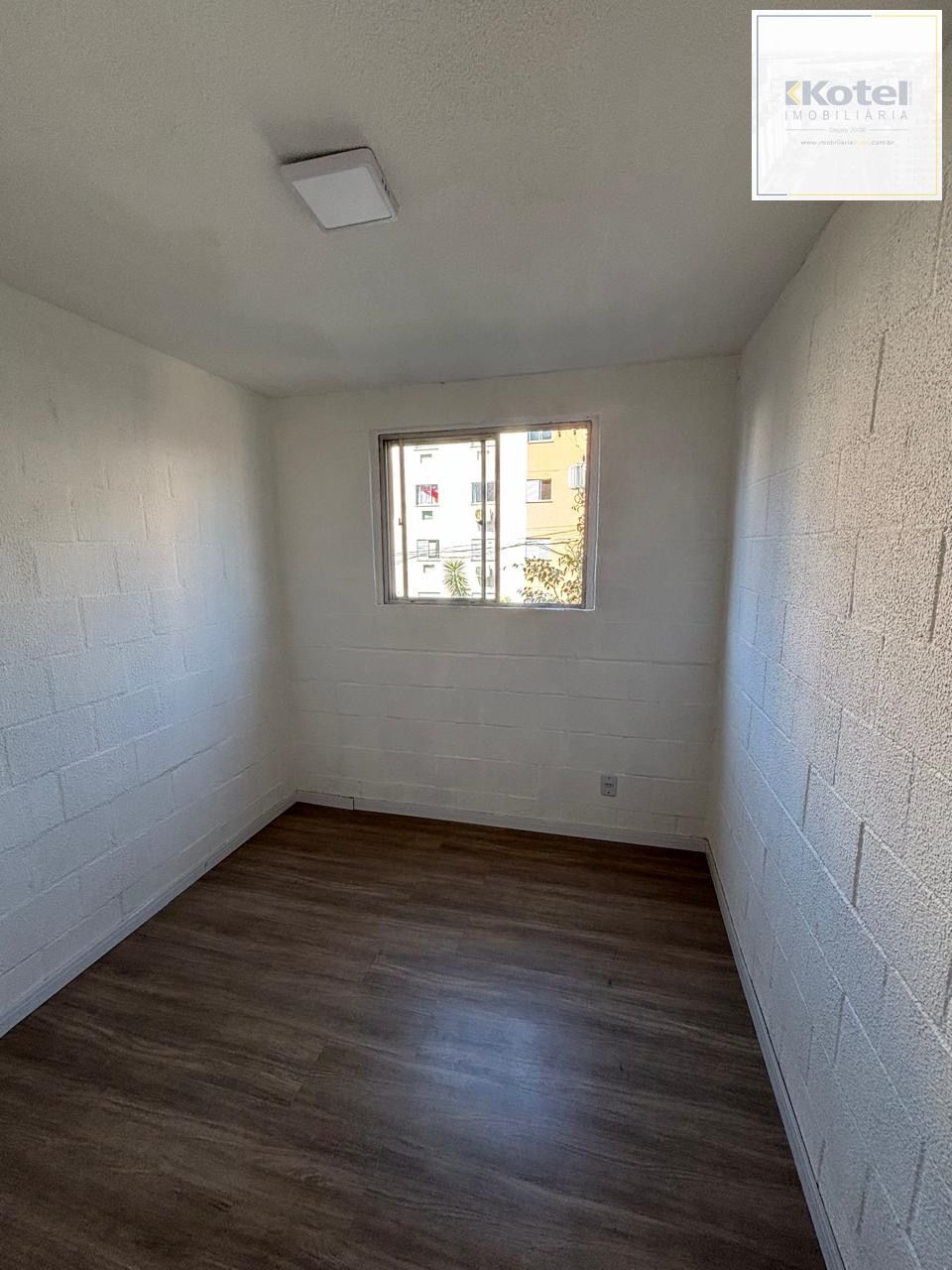 Apartamento 2d na Zona Norte Avenida Baltazar Condomínio São Francisco — foto 3