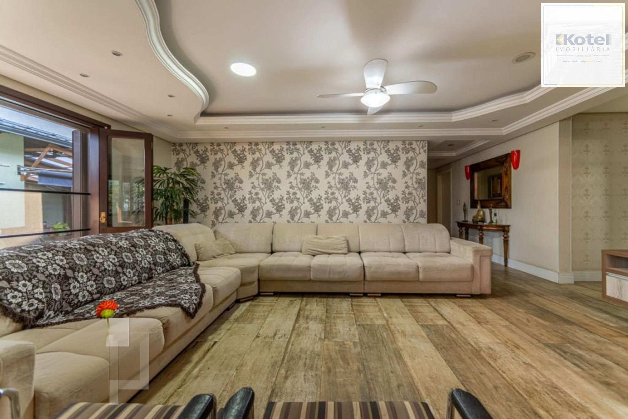 Casa com 4 quartos,1 Suite, 2 vagas e 450m² à venda em Sarandi. — foto 2