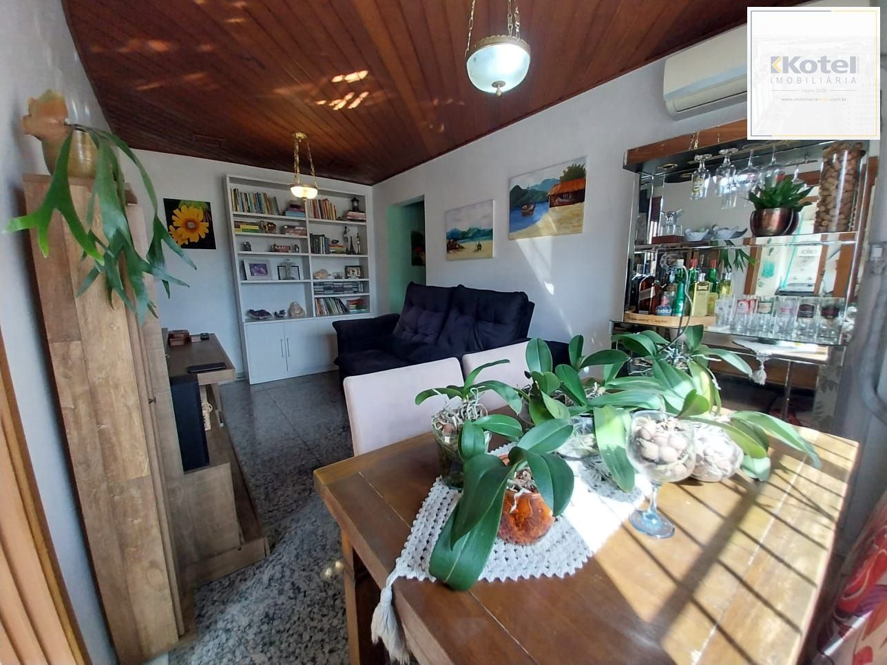 Apartamento 1 dormitório, elevador à venda Rua Albion — foto 2