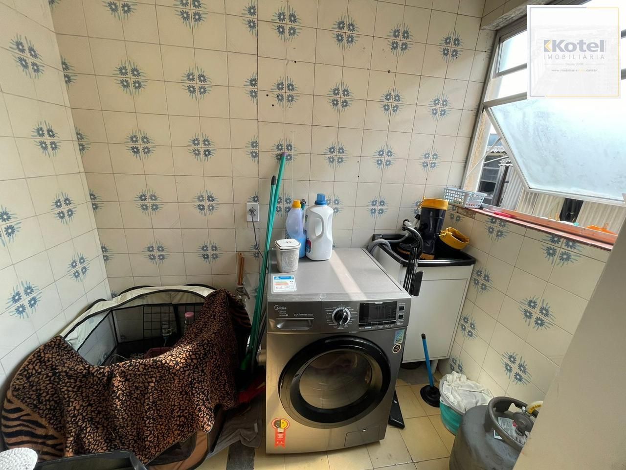 Apartamento de 1 dormitório com 46m2 e 1 vaga no Bairro Sarandi — foto 5