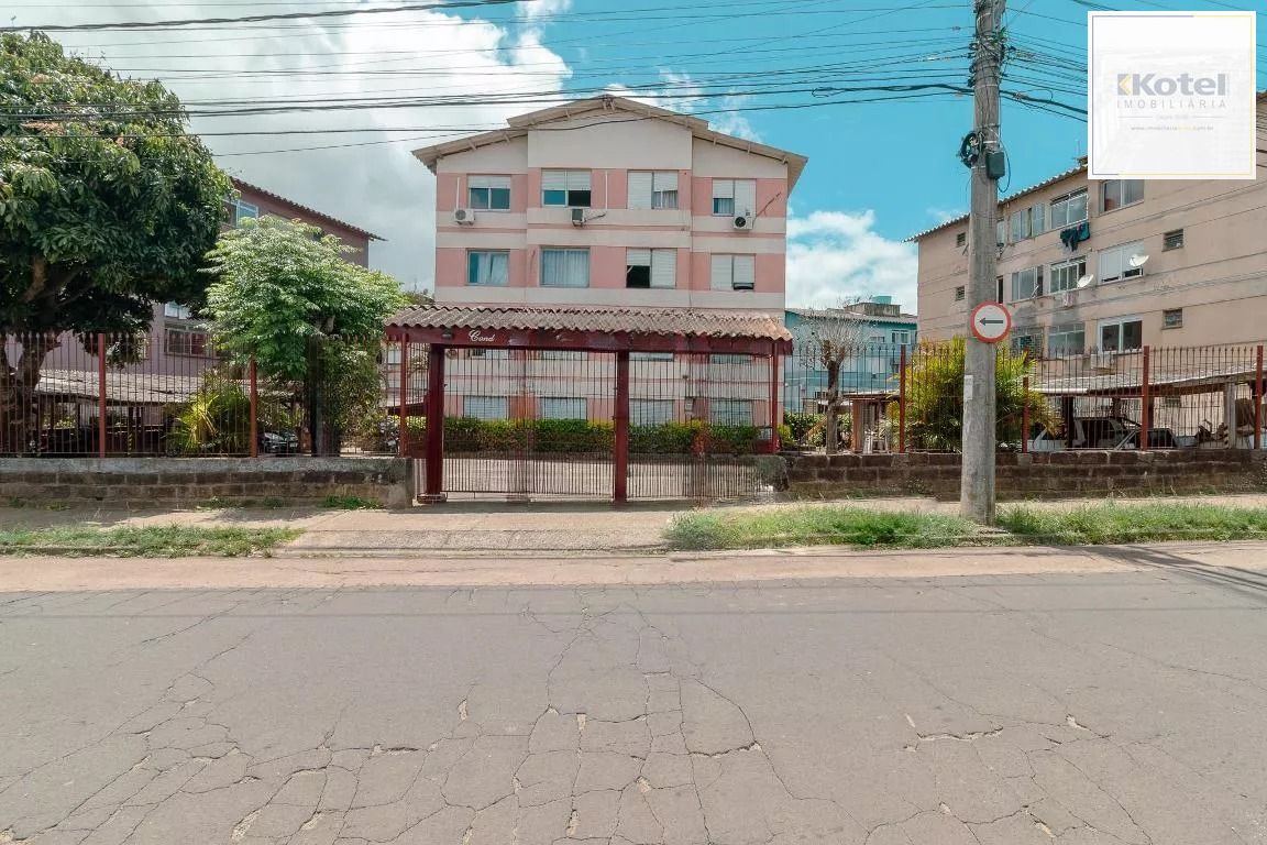 Apartamento Térreo com 33m² privativos 1 Dormitório — foto 2