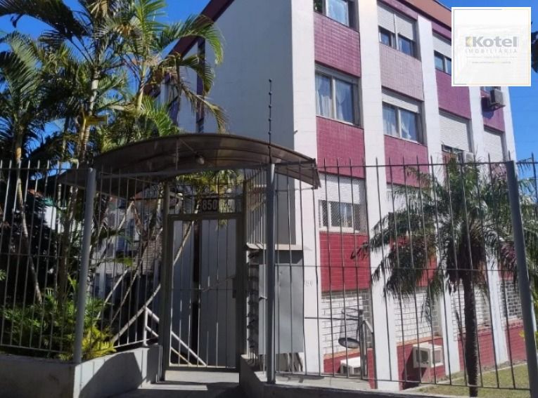 Apartamento de 2 dormitórios com 1 vaga de garagem no bairro Passo da Areia — foto 2