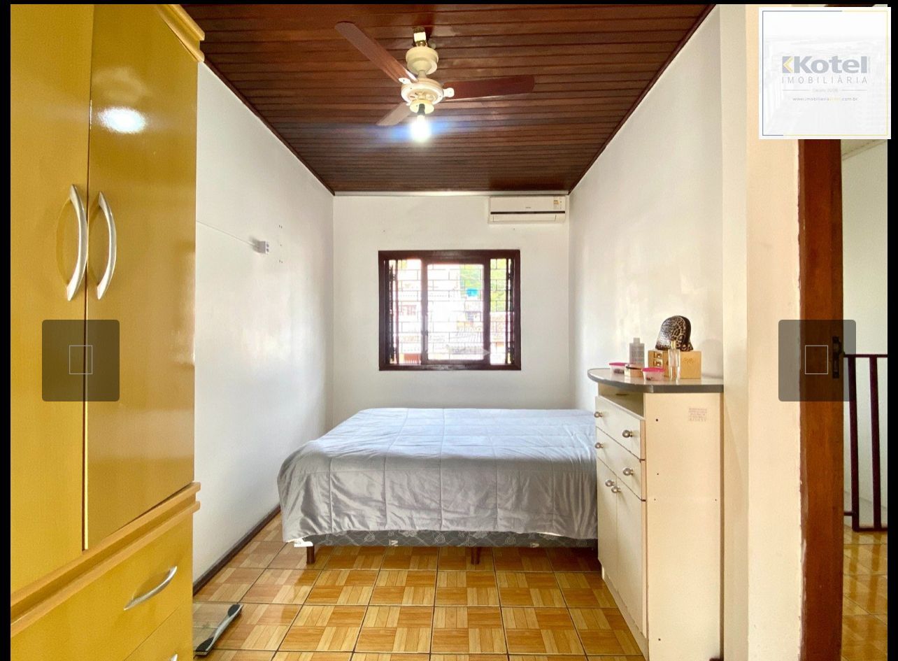 Casa Sobrado à venda com 3 dormitórios! no Morro Santana