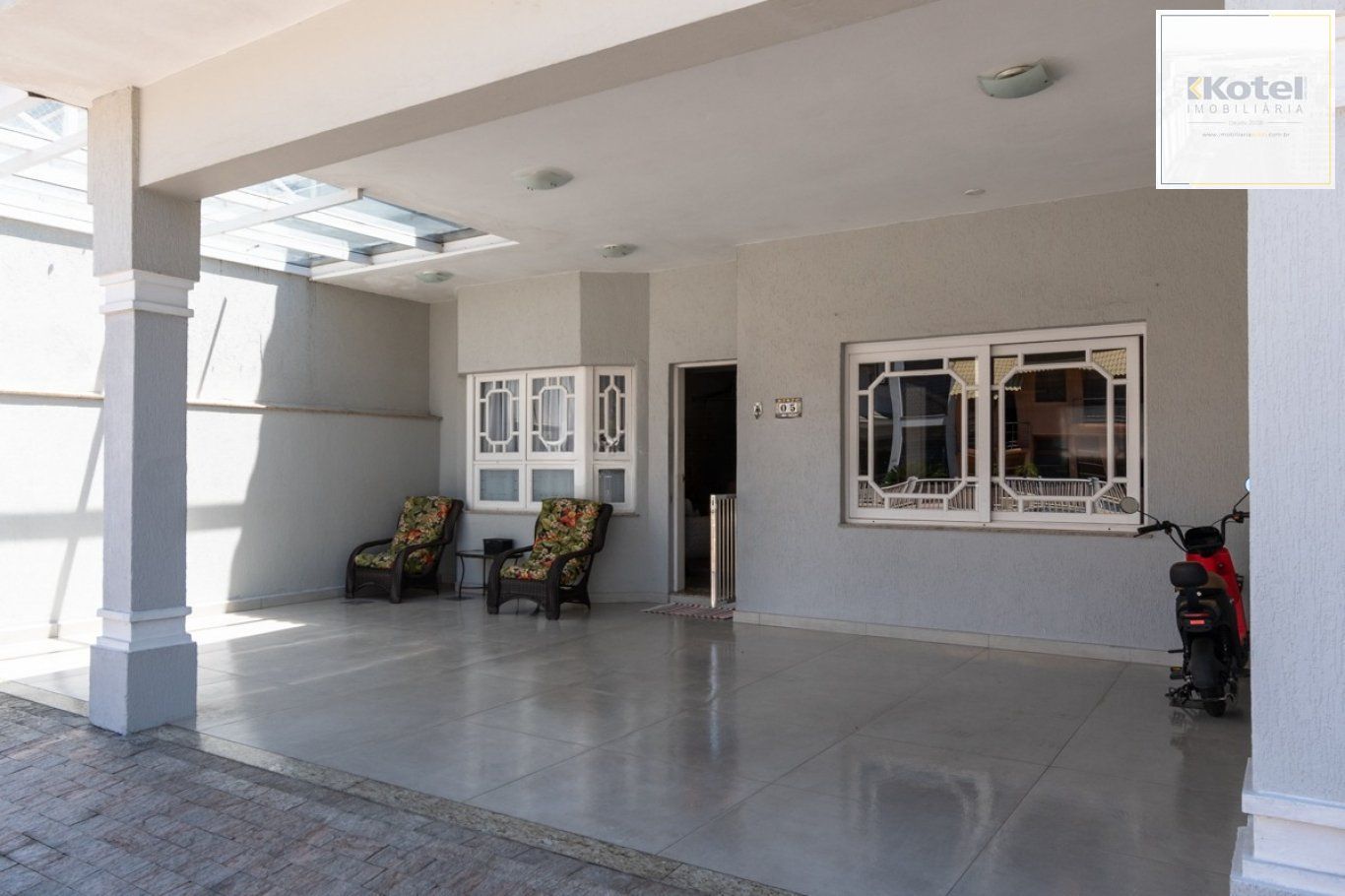 Casa Sobrado de 3 dormitórios com suíte, 2 vagas, piscina e sótão no Ecoville — foto 3