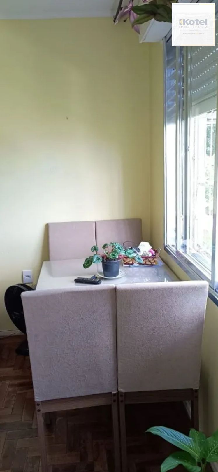 Apartamento 1 dormitório com vaga Bairro Cristal Porto Alegre — foto 2
