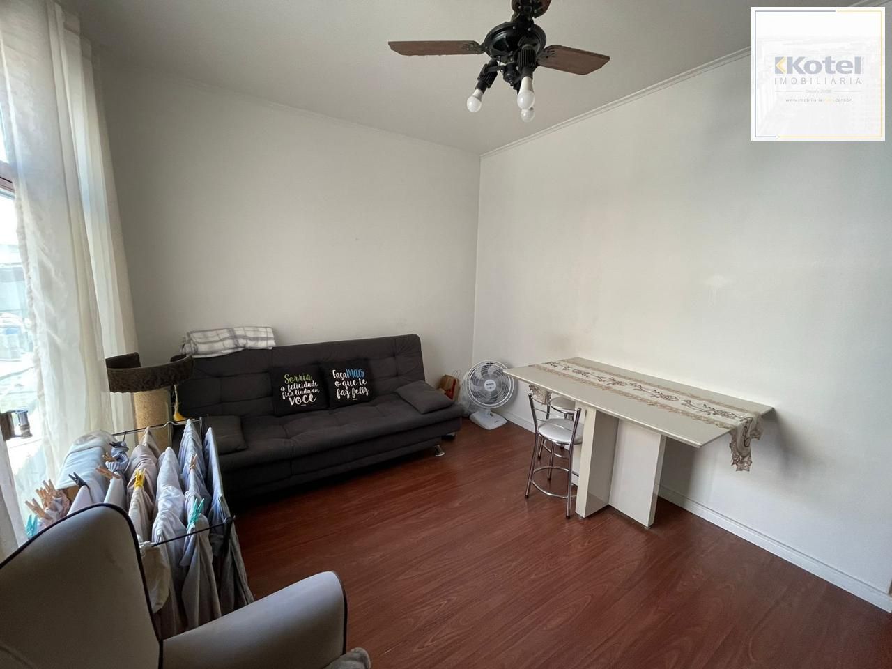 Apartamento de 1 dormitório com 46m2 e 1 vaga no Bairro Sarandi — foto 4