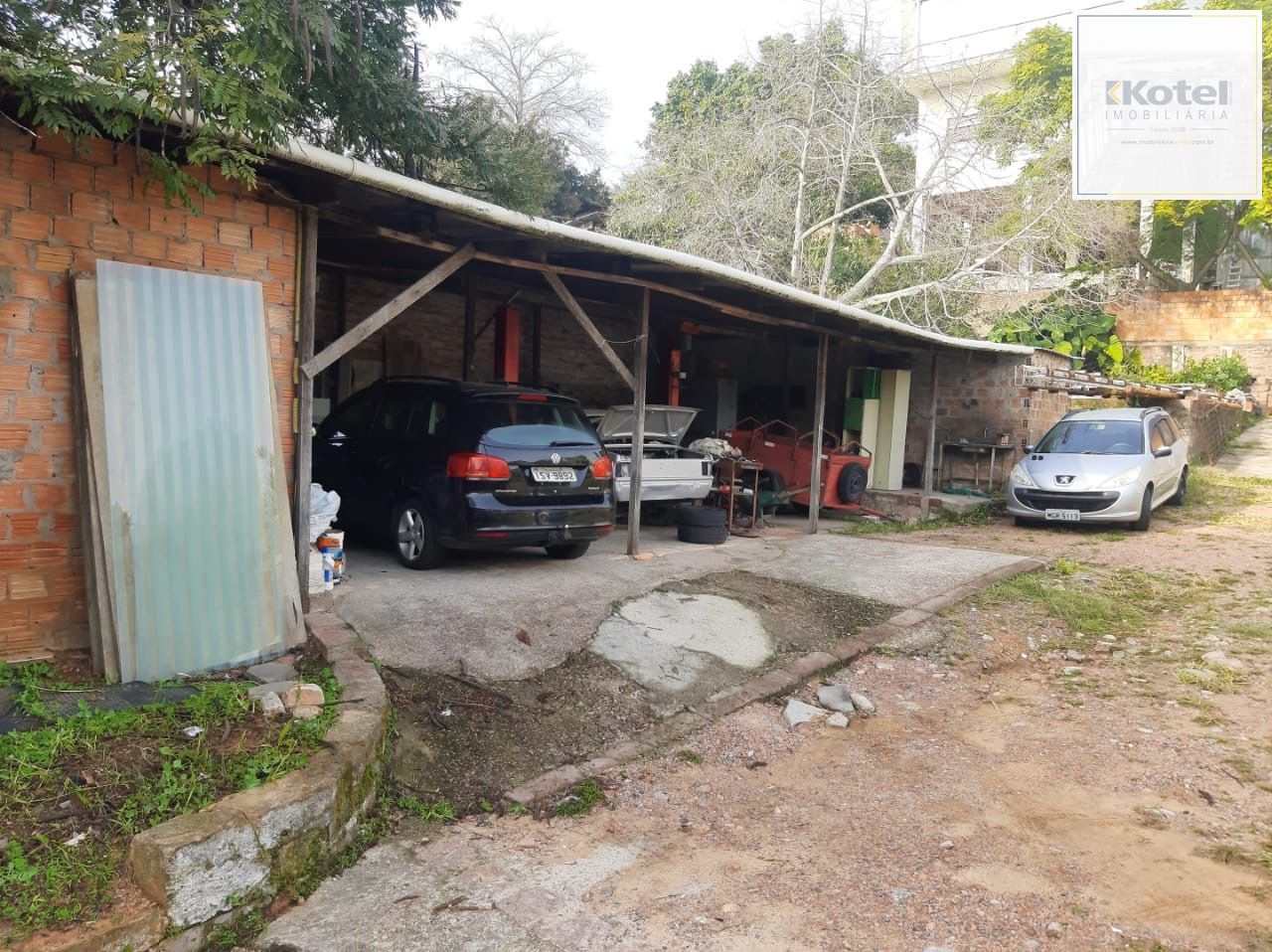 Terreno de 366m2 ótima Localização Próximo Avenida Saturnino Vila Ipiranga