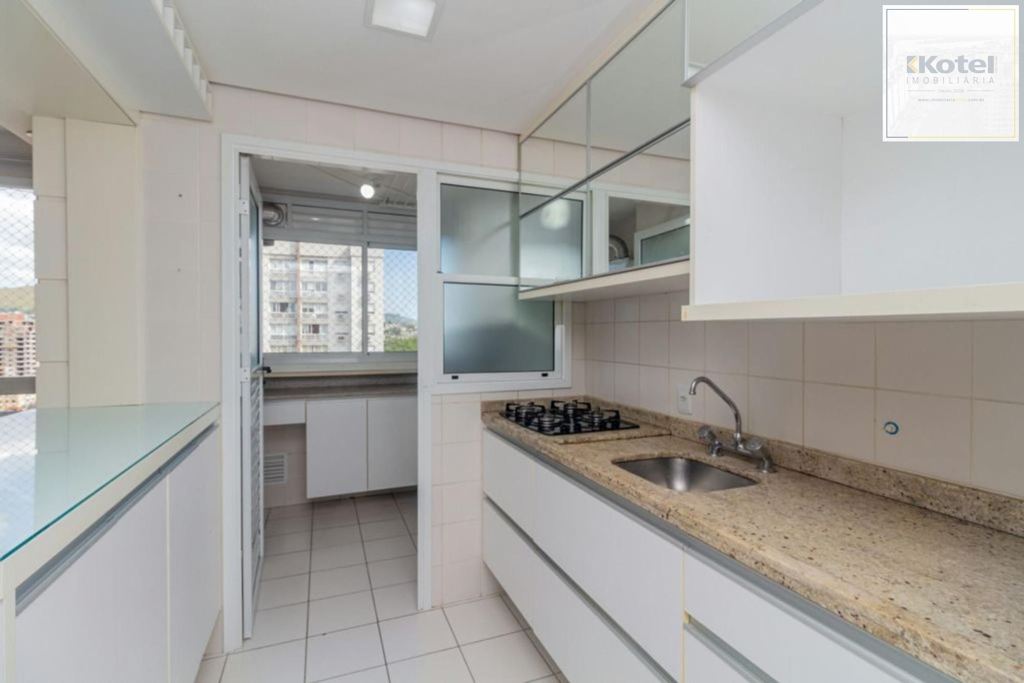 Apartamento 2 Dormitórios com Elevador e 2 Vagas à Venda no Jardim Botânico