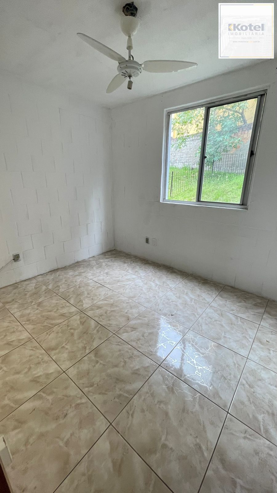 Apartamento com 2 quartos e 1 vaga Condomínio San Rafael Bairro Vila Nova