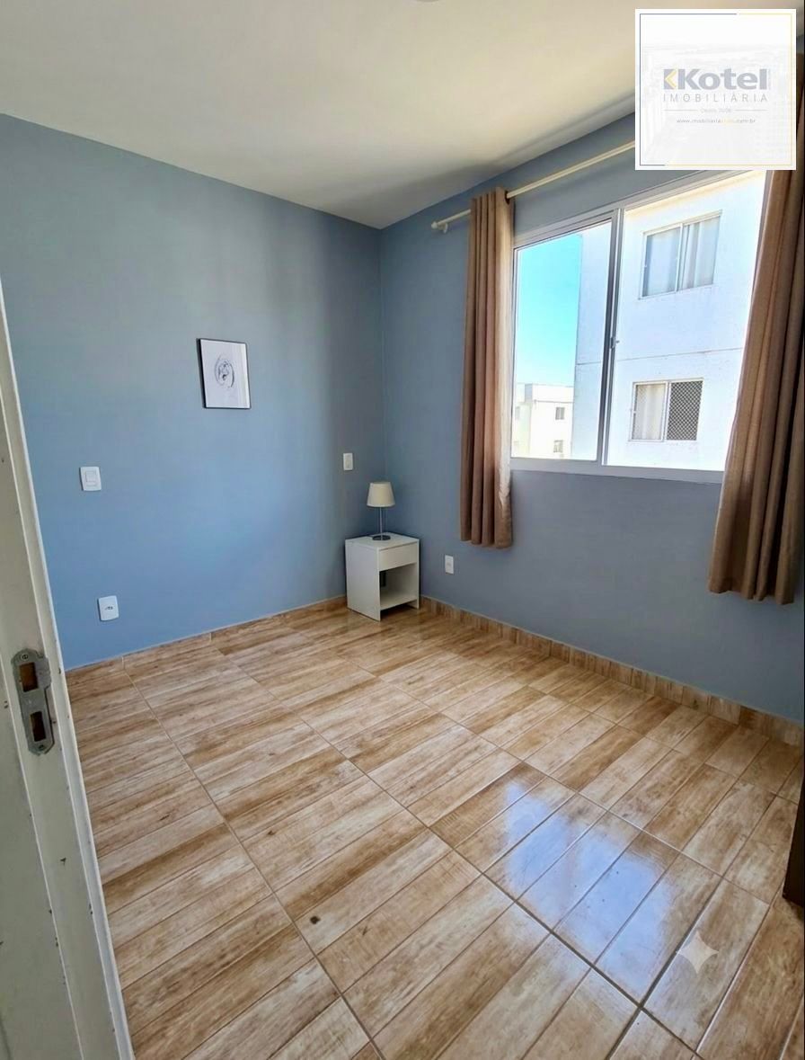 Apartamento 2 dormitórios 4 andar Reservas do Sul Restinga