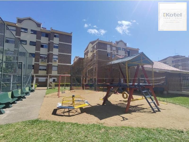 Apartamentos de 2 dormitórios e 1 vaga de garagem em Canoas.