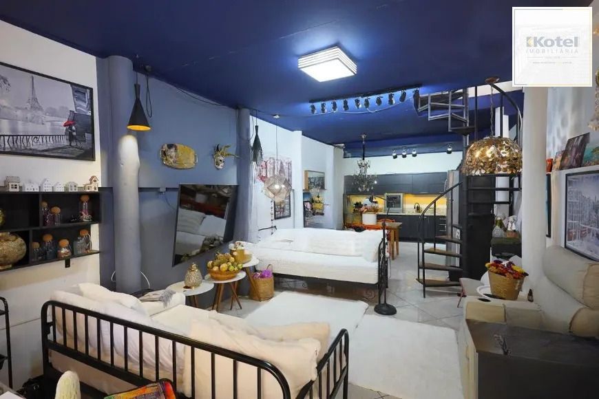 Casa Comercial, 3 salas, à venda, 280 m², Cidade Baixa - Porto Alegre — foto 4