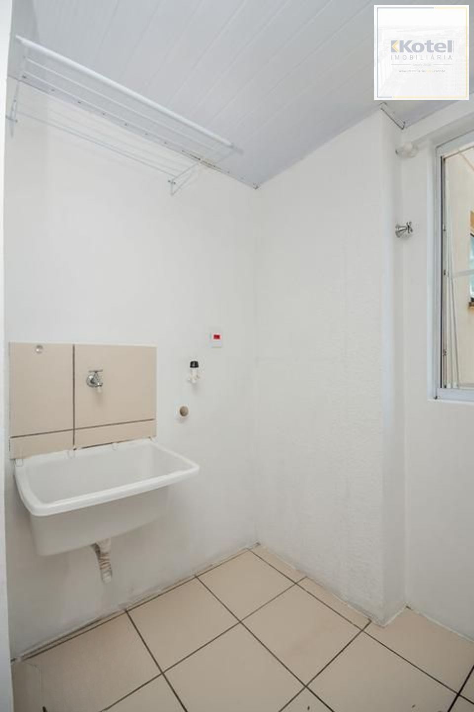 Apartamento térreo de 2 quartos, portaria 24 horas no bairro Glória. — foto 5