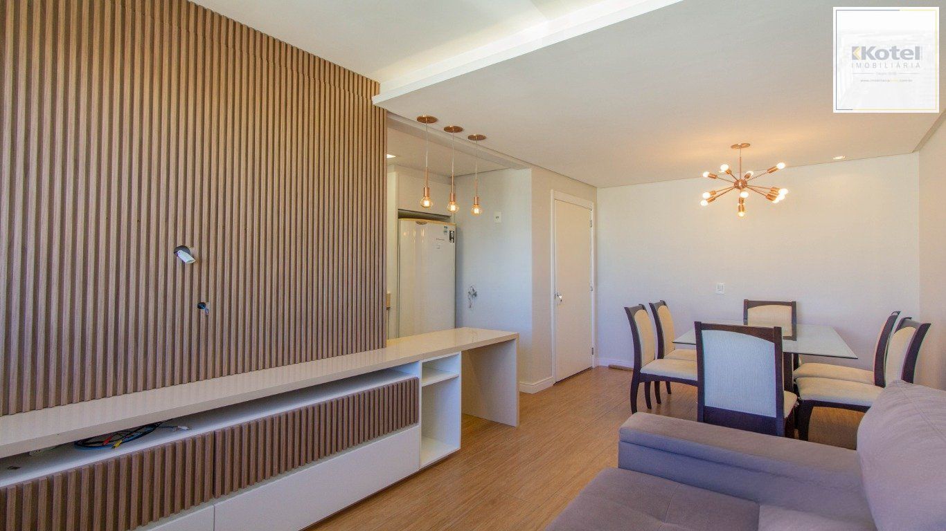 Apartamento de 3 quartos,elevador e 1 vaga no bairro Jardim Itu-Sabará