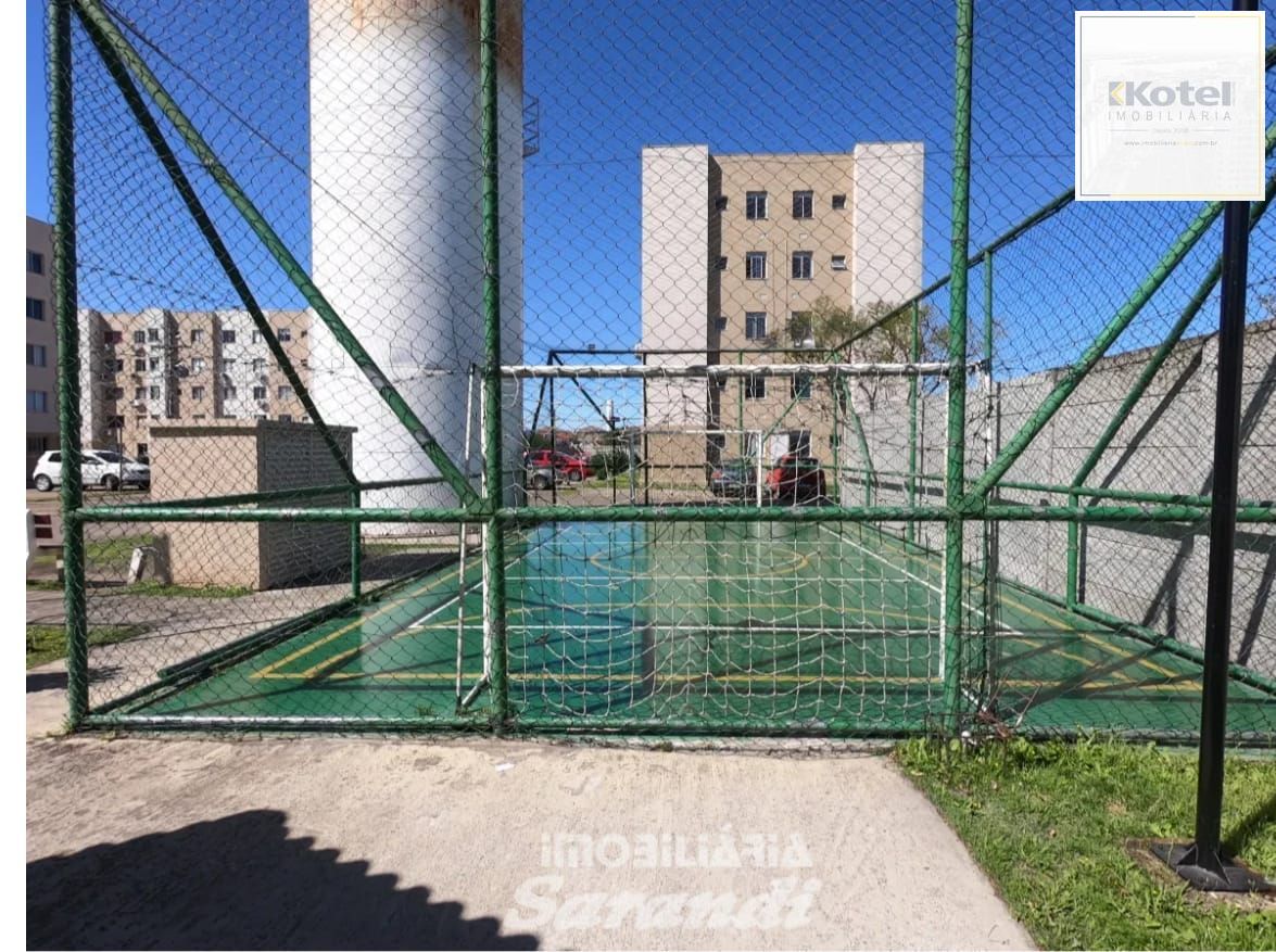 Apartamento com 2 Quartos, Churrasqueira, Piscina e 1 Vaga no Sarandi — foto 5