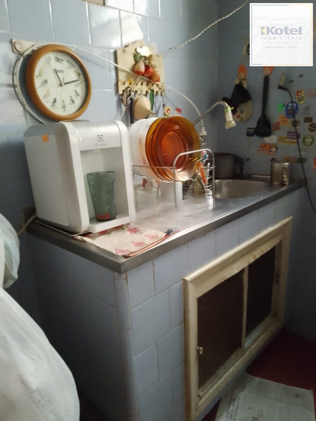 Apartamento de 2 quartos, 2 banheiros no bairro Farroupilha — foto 5