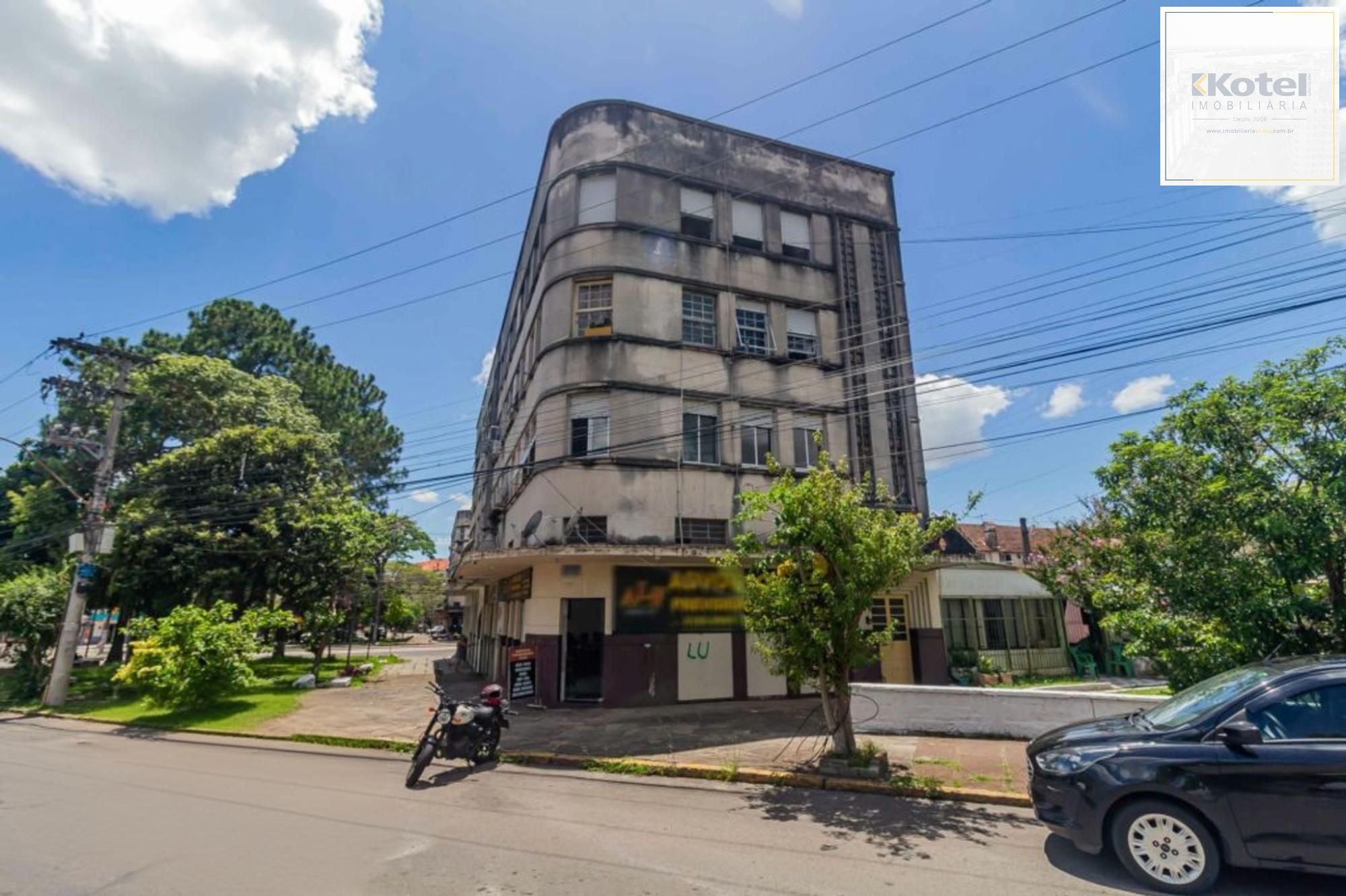 Apartamento semi mobiliado de 2 quartos no bairro Passo da Areia — foto 2