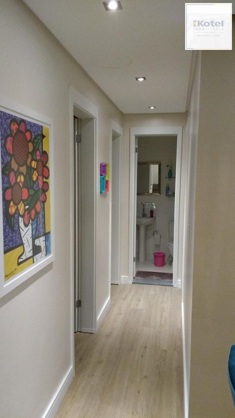 Apartamento de 3 dormitórios 2 vaga de garagem no bairro Sarandi Porto Alegre. — foto 4