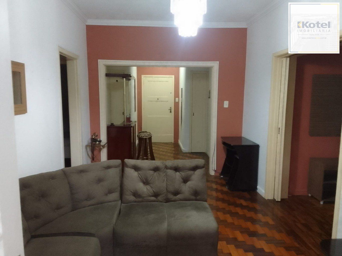 Apartamento de 2 dormitórios no Bairro petropolis em Porto Alegre. — foto 5