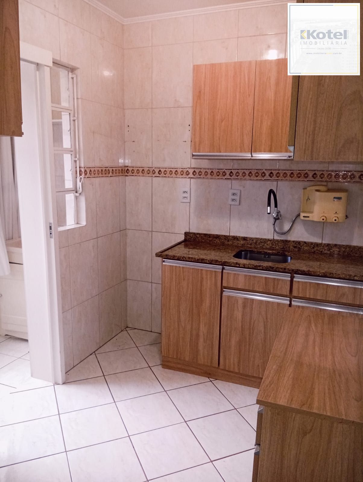 Apartamento, 1 quarto, à venda, 37 m², Jardim Itu - Porto Alegre — foto 5