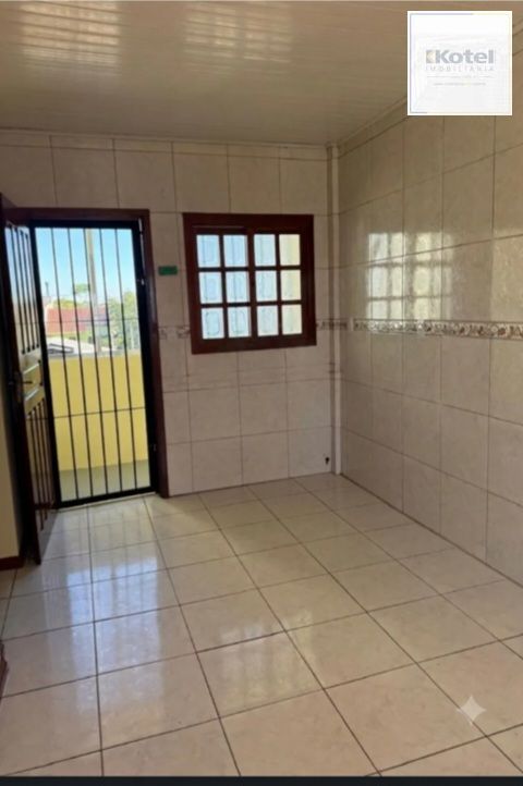 Apartamento de 64,92m² com 2 vagas de garagem, bairro Bonsucesso, Gravataí