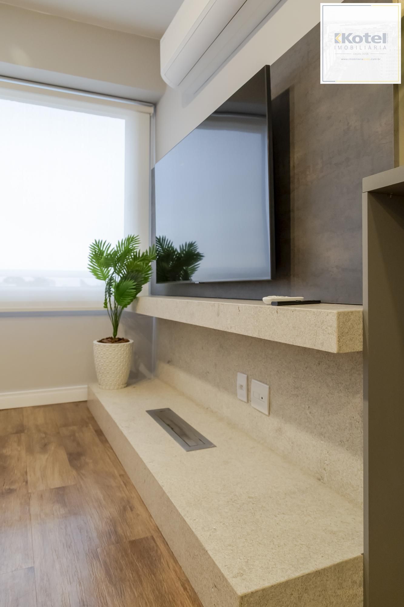 Apartamento à venda com 1 quarto 41 m² no Partenon — foto 4
