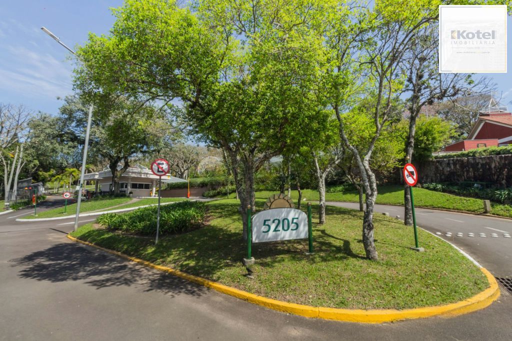 Casa em condominio, 3 quartos, 3 suítes 2 vagas e piscina na Cavalhada. — foto 2