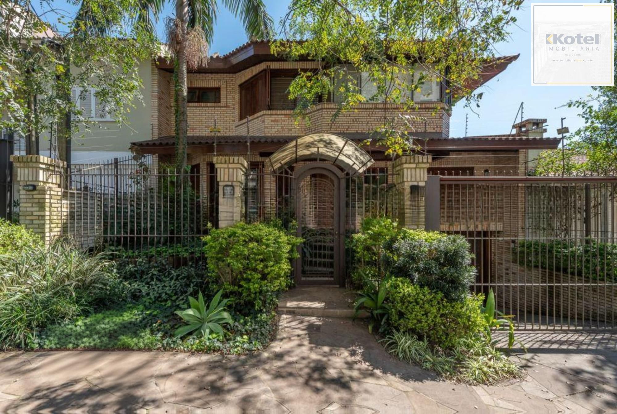 Casa com 5 dormitórios, 2 suítes, 2 vagas e 360m² à venda no Jardim Itu Sabará. — foto 2