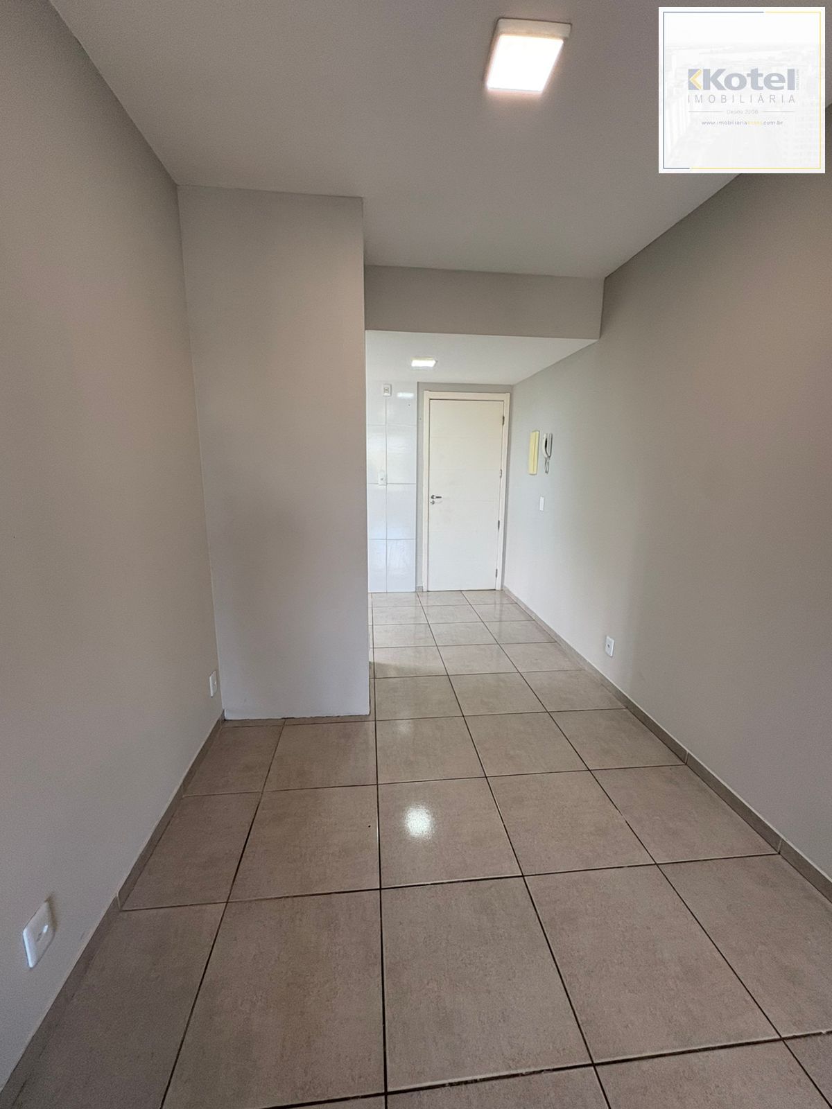 Apartamento com 2 quartos, vaga e com churrasqueira bairro São Vicente