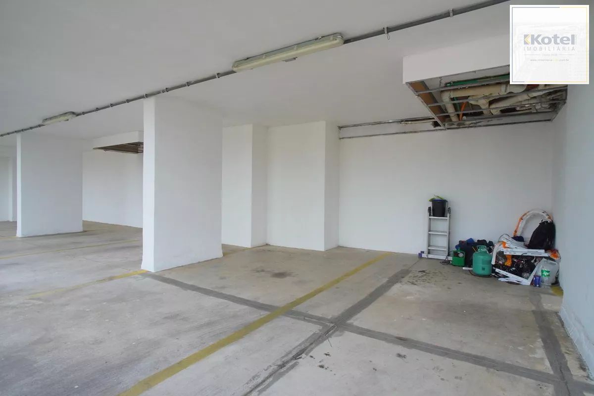 Apartamento de 2 quartos com 53 metros privativos e 1 vaga de garagem coberta — foto 2
