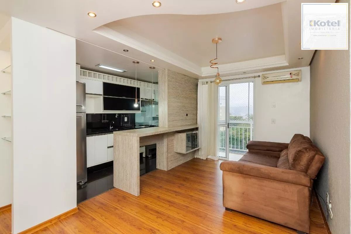 Apartamento à venda com 2 quartos e 2 vagas no Jardim Carvalho