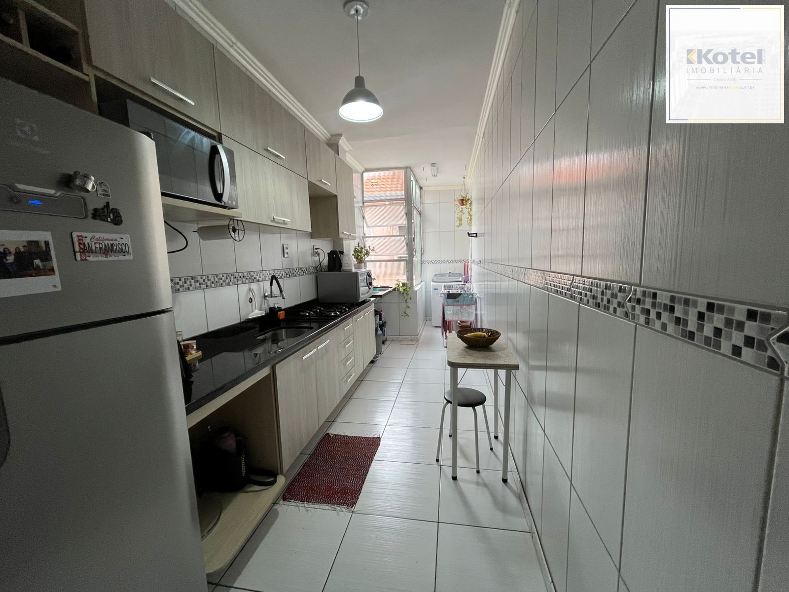 Apartamento com 2 quartos, 2 banheiros e sol da manhã no bairro Vila Ipiranga — foto 5