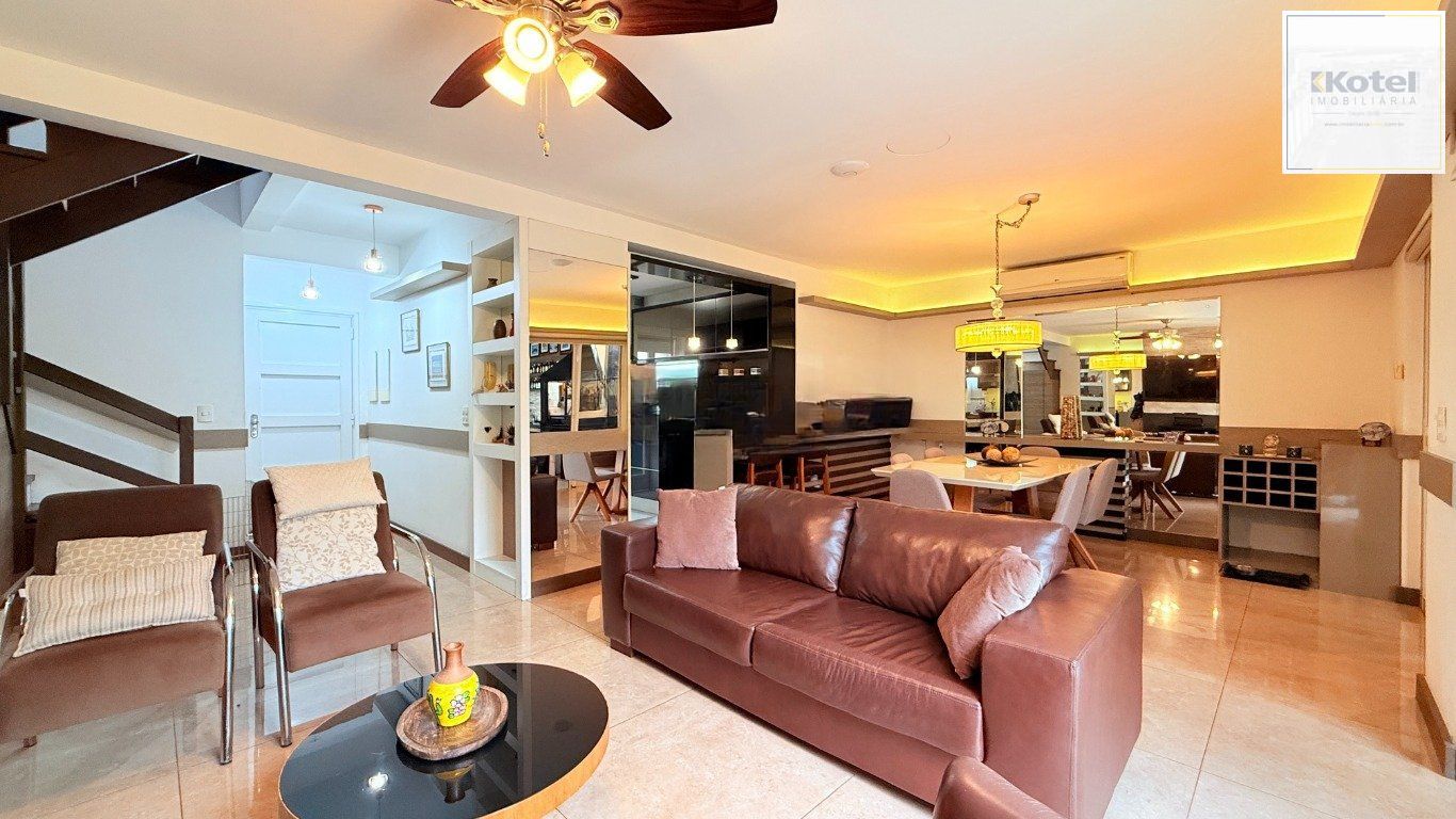 Casa de Condomínio, 4 quartos, à venda, 225 m², Lomba do Pinheiro - Porto Alegre — foto 3