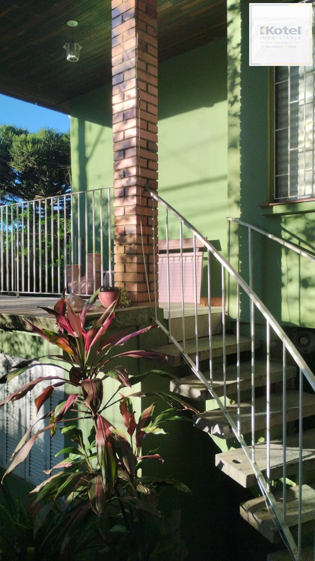 Casa, 6 quartos, à venda, 410 m², Vila Conceição - Porto Alegre — foto 3