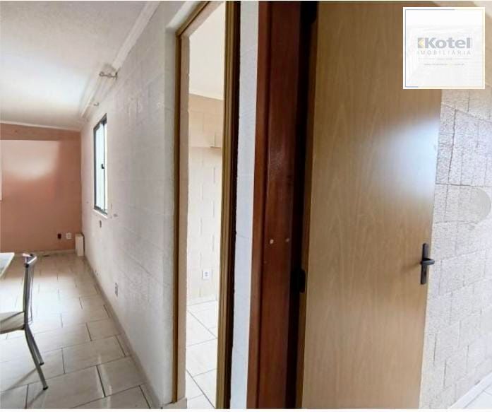 Apartamento, 2 quartos, à venda, 42 m², Tijuca - Alvorada — foto 2