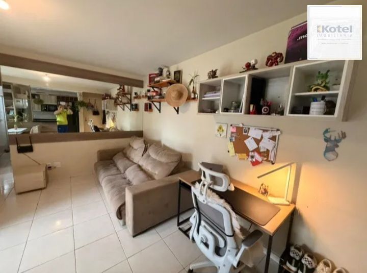 Apartamento, 3 quartos, à venda, 71 m², Industrial - Novo Hamburgo — foto 2