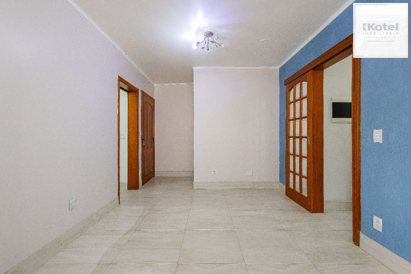 Apartamento à venda com 3 quartos 105m² no Bairro Petrópolis — foto 4