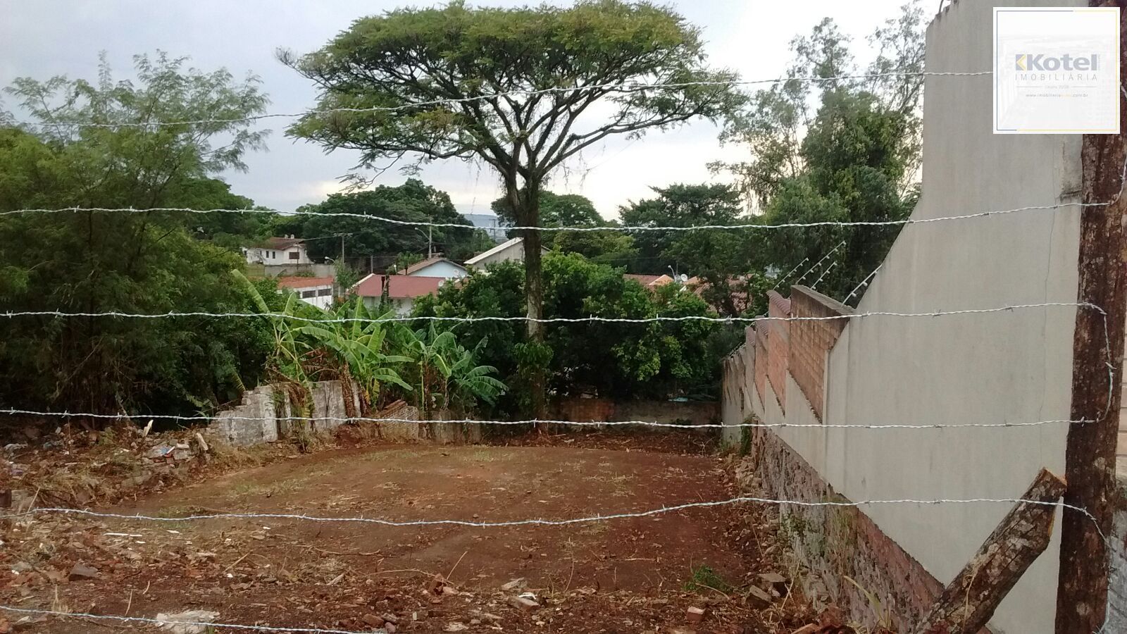 Excelente Terreno 550m² à venda na Rua Santa Terezinha, 691, Canoas