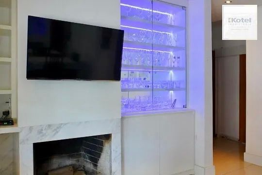 Casa com 3 quartos com piscina 187m² à venda Zona Norte Porto Alegre — foto 5