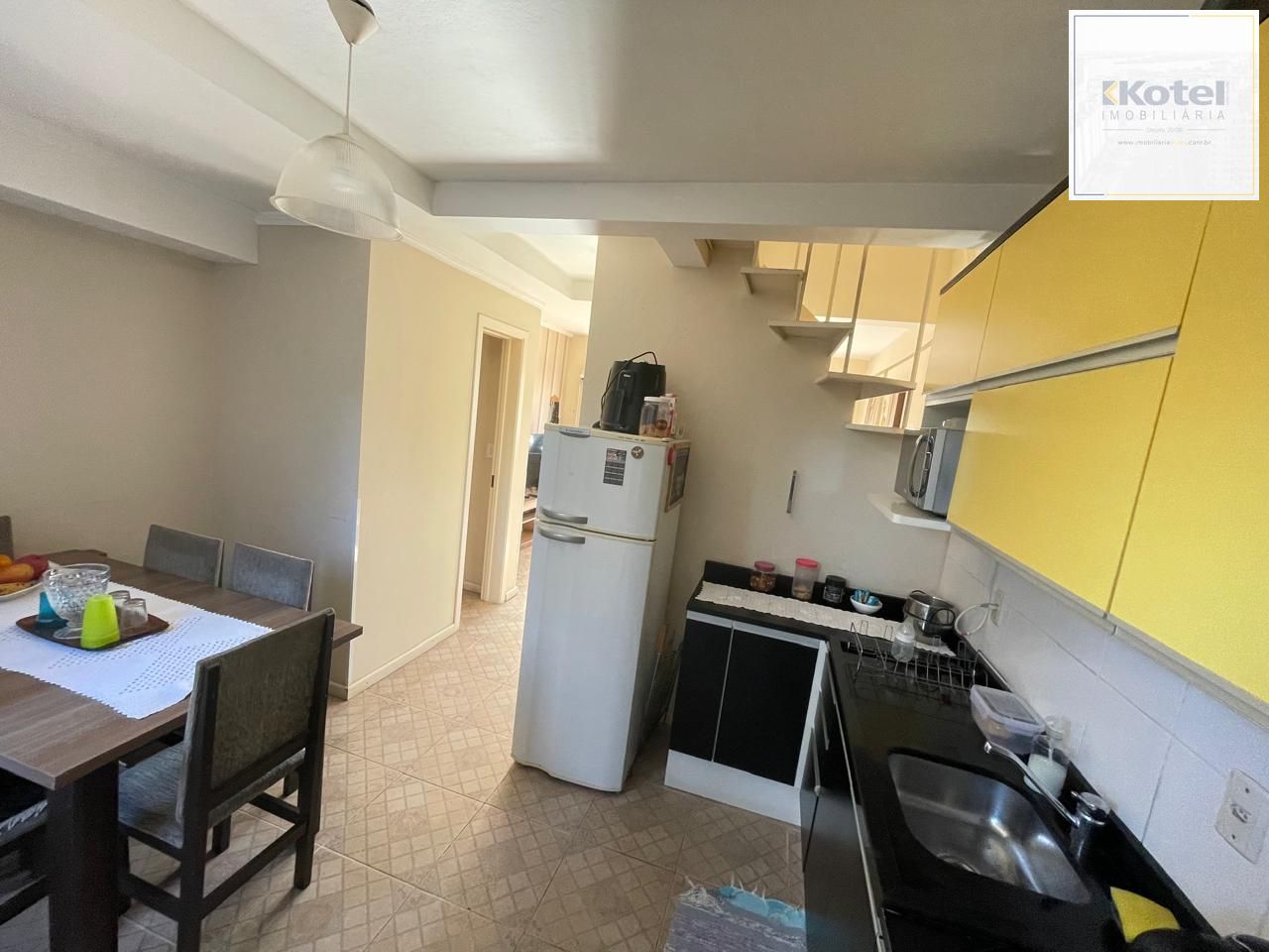 Casa no Condomínio Solar da Landel, 3 quartos 1 Vaga de garagem Bairro Tristeza — foto 3