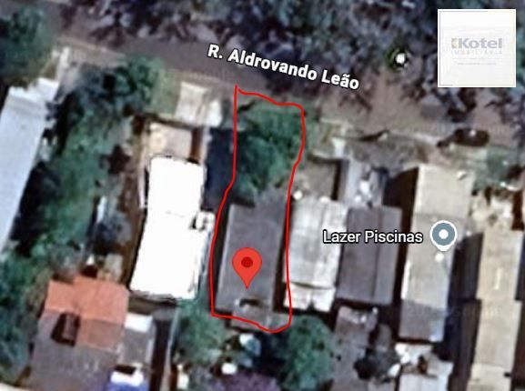 Terreno de 366m2 ótima Localização Próximo Avenida Saturnino Vila Ipiranga