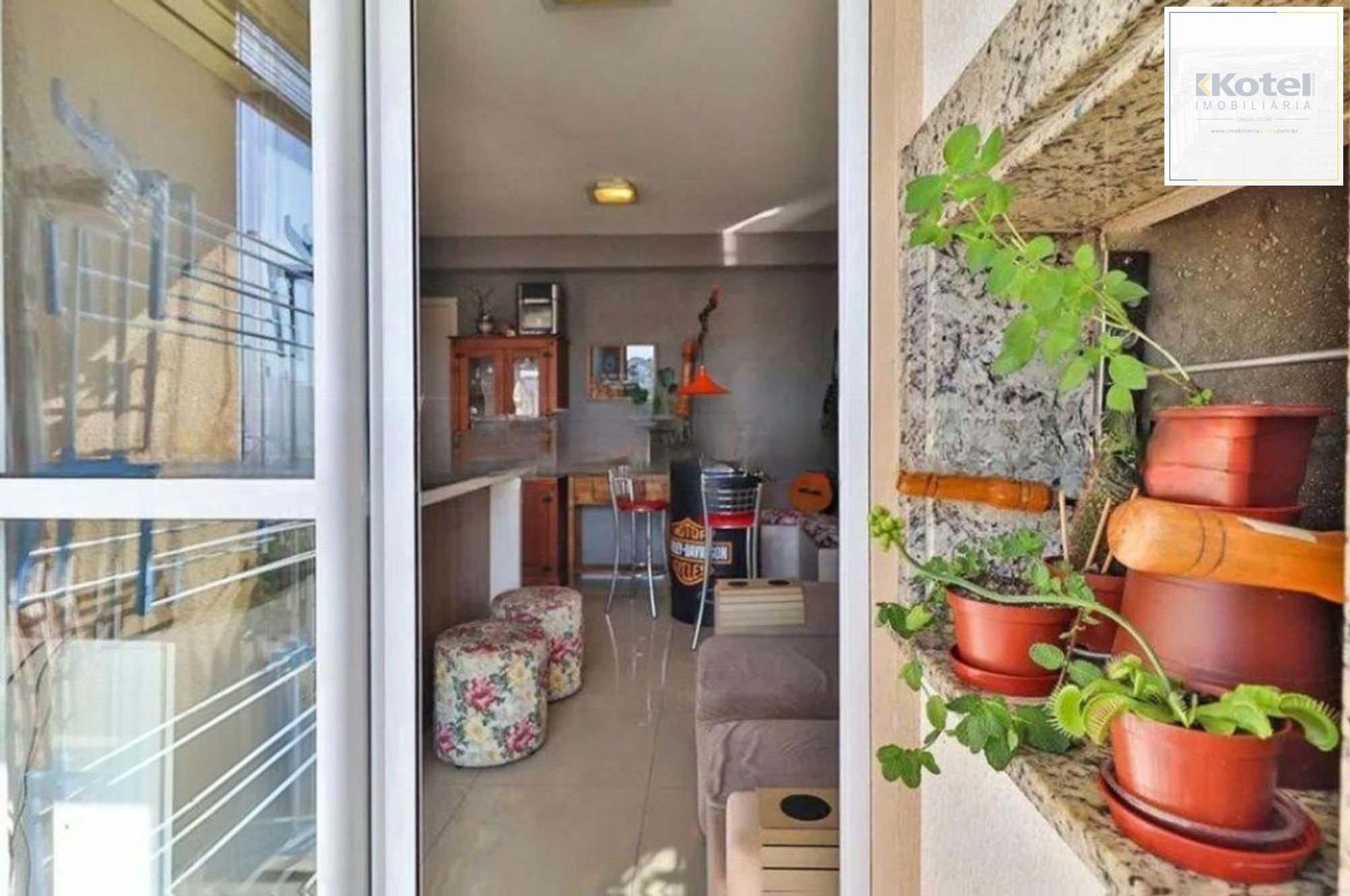 Apartamento com 2 quartos e 55m² à venda em Teresópolis, Porto Alegre.
