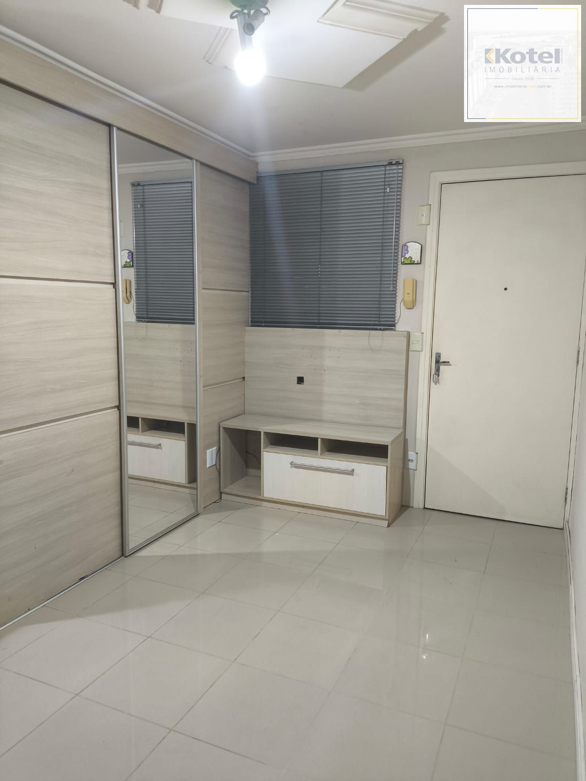 Apartamento, 2 quartos, à venda, 37 m², Rubem Berta - Porto Alegre — foto 2
