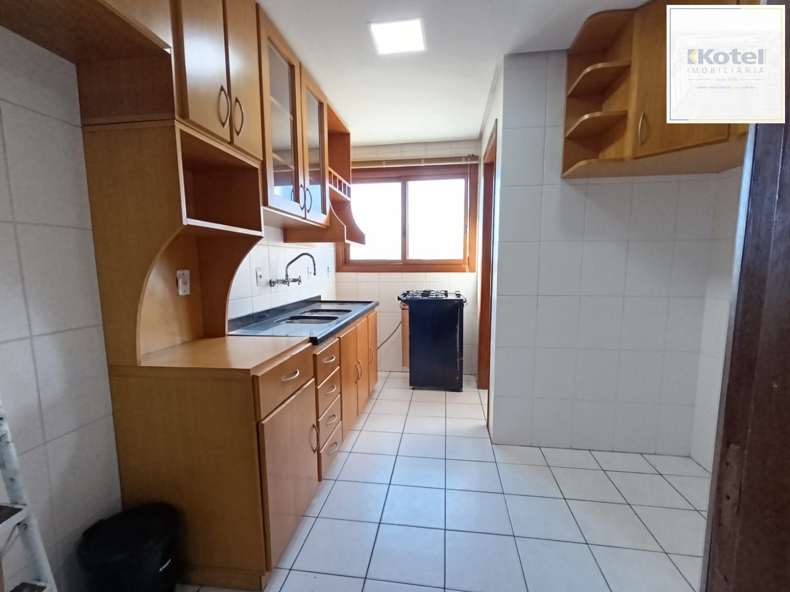 Apartamento de 3 quartos, elevador e 2 vagas no bairro Jardim Lindóia. — foto 5