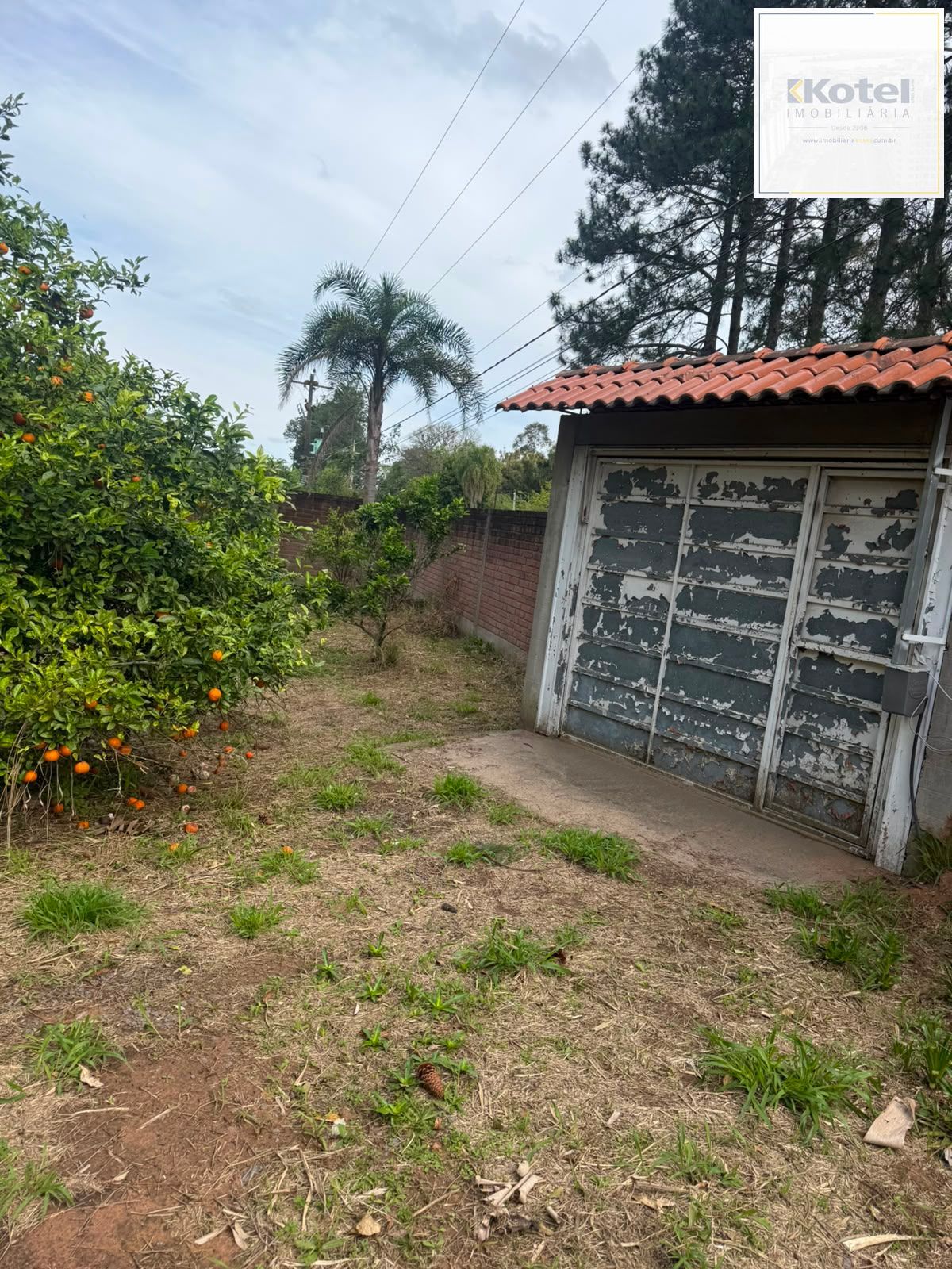 Terreno, à venda, Ipiranga I (ipiranga) - Gravataí — foto 4