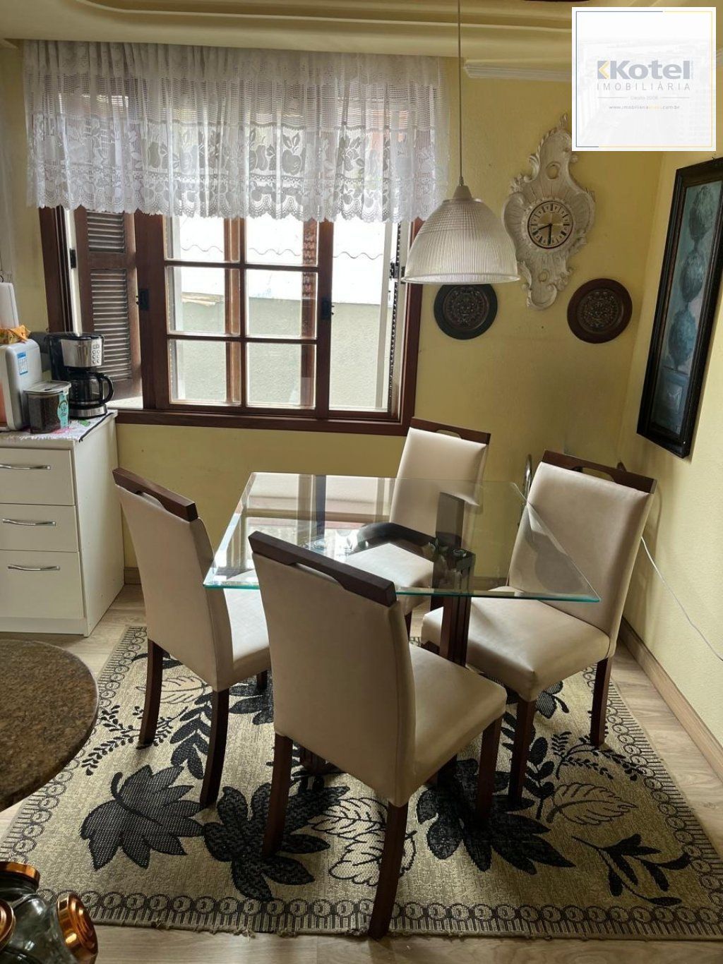 Apartamento com 2 dormitórios e 65m² à venda no Bairro Santa Cecília — foto 2