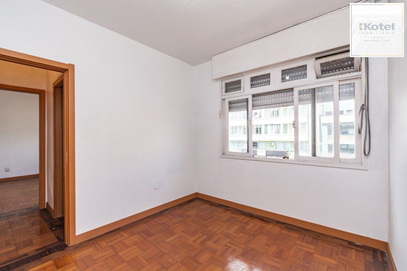 Apartamento com 2 dormitórios 68m² no Bairro Santa Cecília
