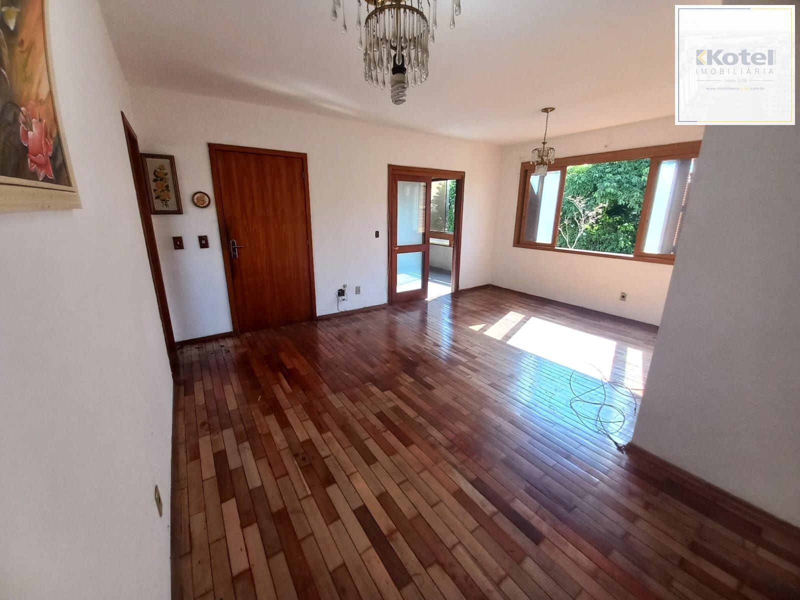 Apartamento com 3 quartos, 1 suíte, sacada e 3 vagas no Bairro jardim Itu — foto 3